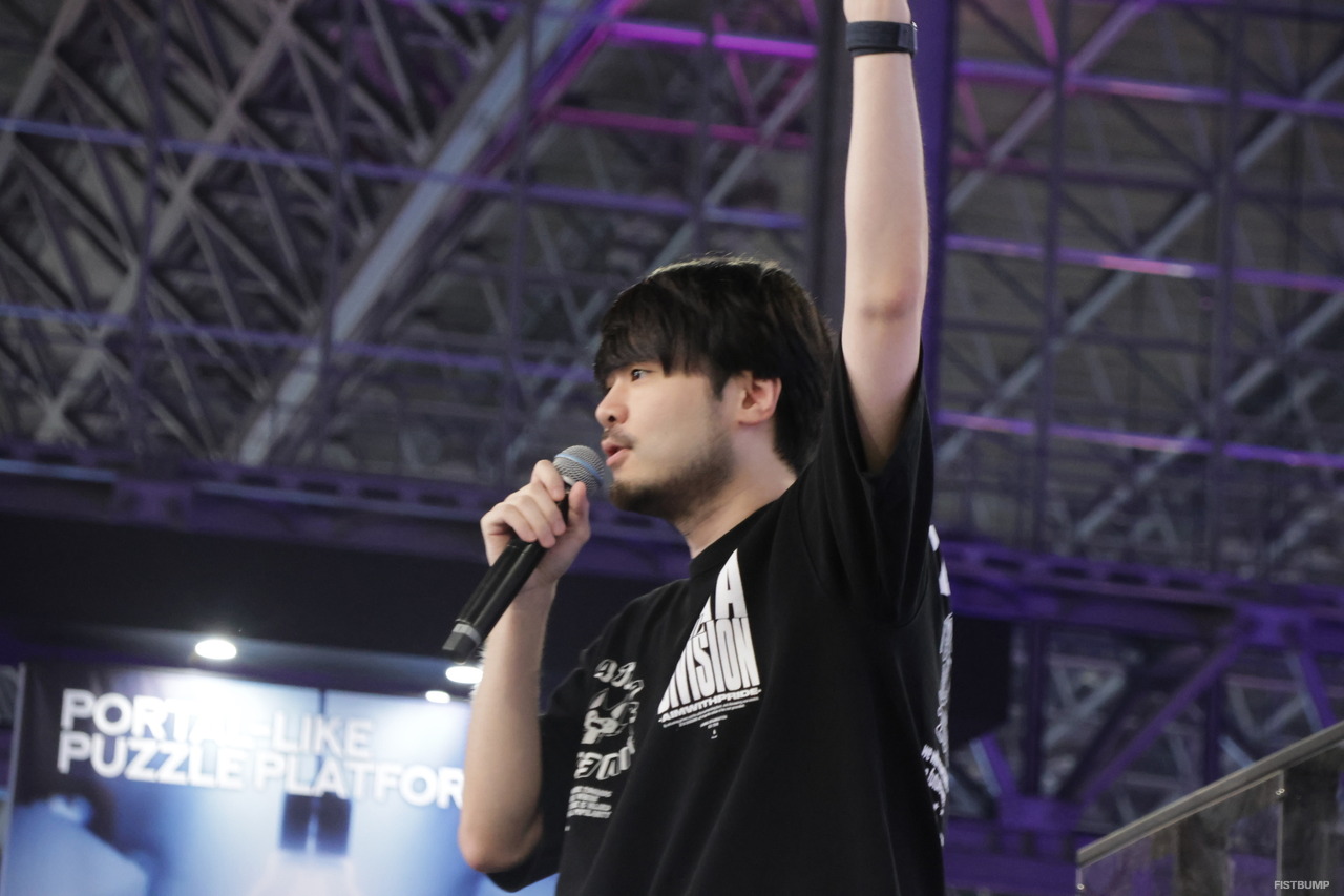「LTK Show Match in 東京ゲームショウ2025」現地レポート！k4sen、SHAKA、らいじん、たかスペほか豪華メンバー集結で大熱戦【League The k4sen】