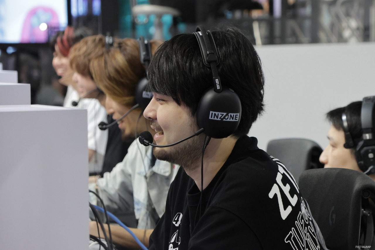 「LTK Show Match in 東京ゲームショウ2025」現地レポート！k4sen、SHAKA、らいじん、たかスペほか豪華メンバー集結で大熱戦【League The k4sen】