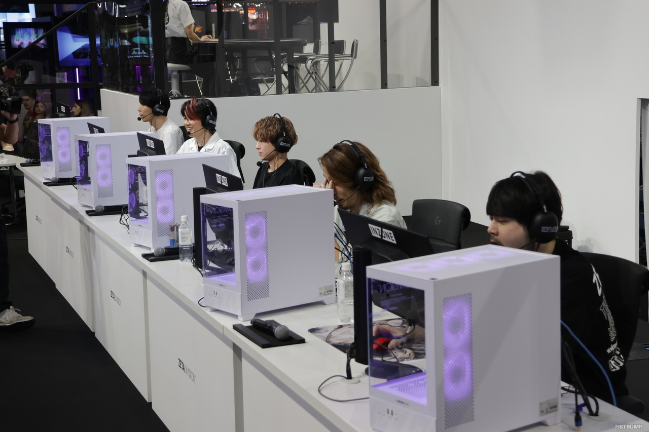 「LTK Show Match in 東京ゲームショウ2025」現地レポート！k4sen、SHAKA、らいじん、たかスペほか豪華メンバー集結で大熱戦【League The k4sen】