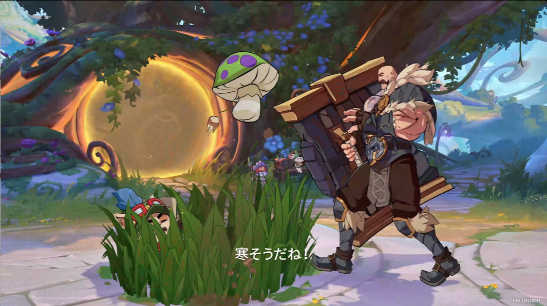 『2XKO』に「ティーモ」が参戦！みんな大好き毒キノコや吹き矢も健在―ゲームプレイトレーラーが公開