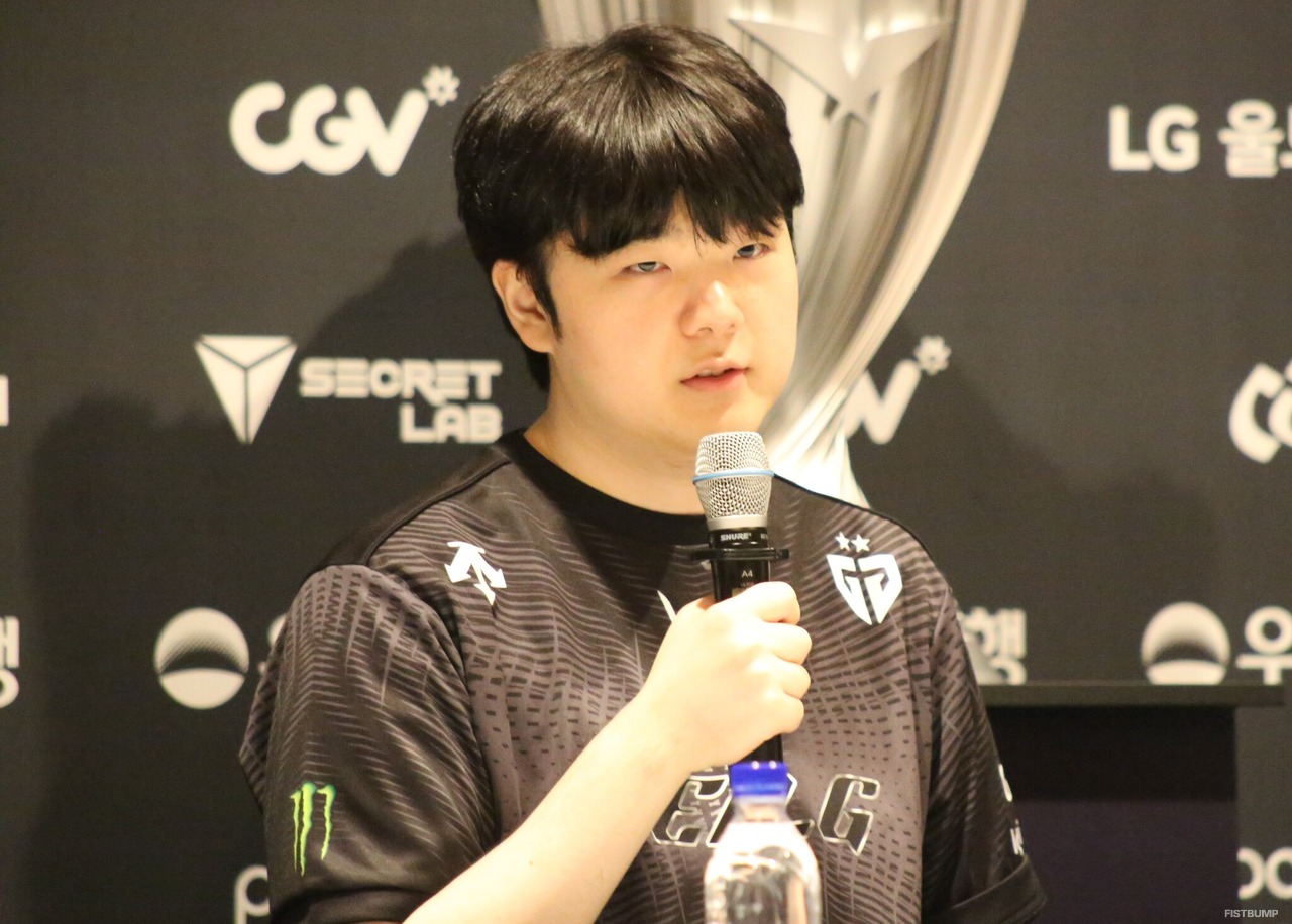 Ruler「MVPに選ばれた瞬間、嬉しくて胸が熱くなった。ファンが自分の名前を呼んでくれたのが幸せだった」―LCK王者に返り咲いたGen.Gメンバーの喜びの声とWorldsへの覚悟