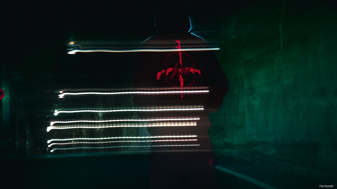 『VALORANT』が藤原ヒロシ「FRAGMENT」とタッグ！限定コレクション「VLRNT // FRGMT」を公開、Champions Paris開催を記念