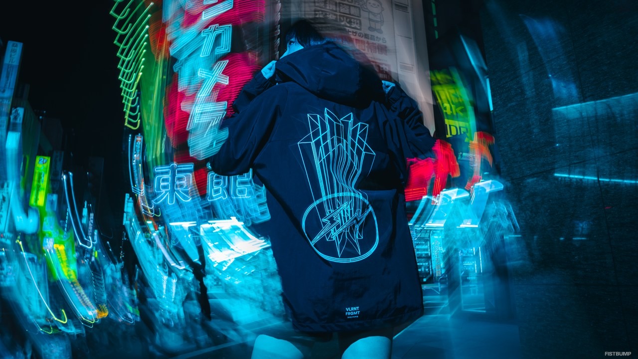 『VALORANT』が藤原ヒロシ「FRAGMENT」とタッグ！限定コレクション「VLRNT // FRGMT」を公開、Champions Paris開催を記念