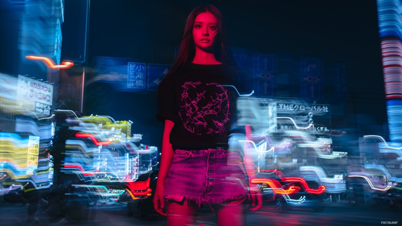 『VALORANT』が藤原ヒロシ「FRAGMENT」とタッグ！限定コレクション「VLRNT // FRGMT」を公開、Champions Paris開催を記念