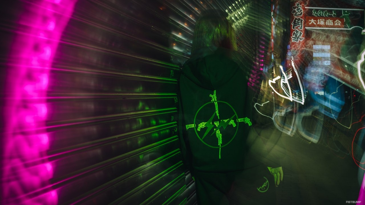『VALORANT』が藤原ヒロシ「FRAGMENT」とタッグ！限定コレクション「VLRNT // FRGMT」を公開、Champions Paris開催を記念