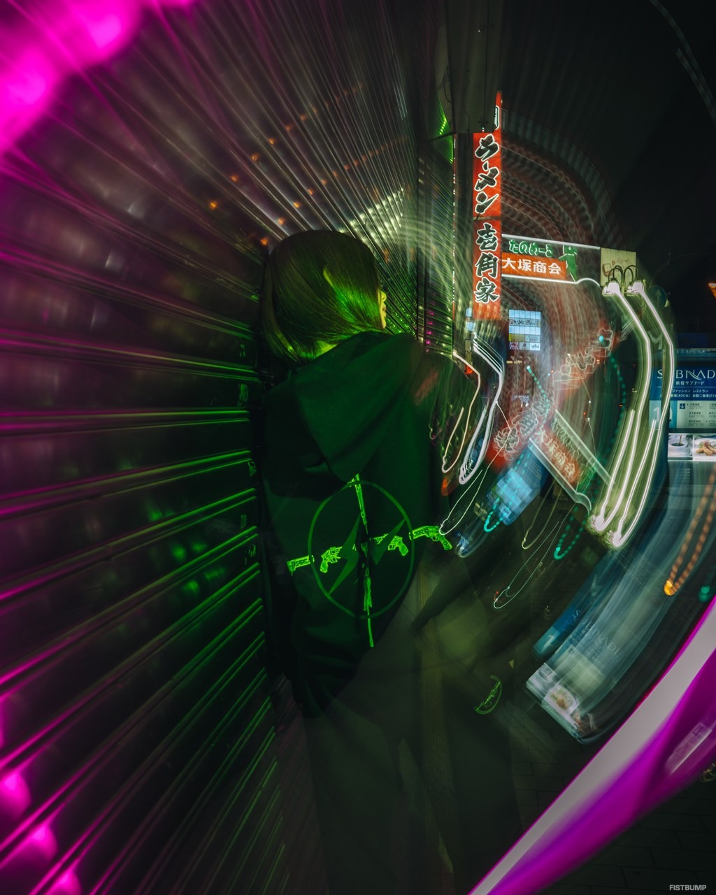 『VALORANT』が藤原ヒロシ「FRAGMENT」とタッグ！限定コレクション「VLRNT // FRGMT」を公開、Champions Paris開催を記念