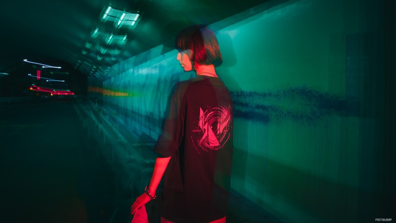 『VALORANT』が藤原ヒロシ「FRAGMENT」とタッグ！限定コレクション「VLRNT // FRGMT」を公開、Champions Paris開催を記念