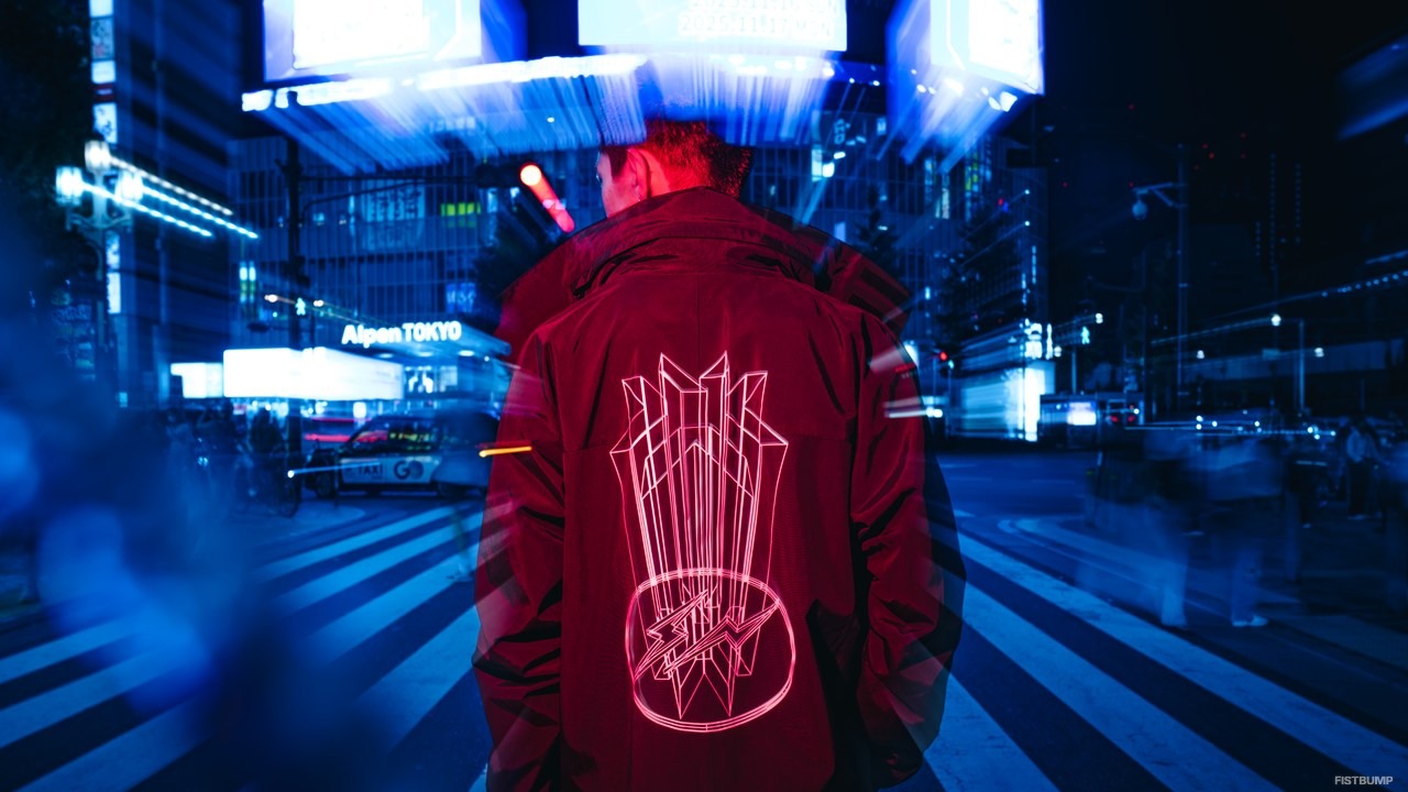 『VALORANT』が藤原ヒロシ「FRAGMENT」とタッグ！限定コレクション「VLRNT // FRGMT」を公開、Champions Paris開催を記念