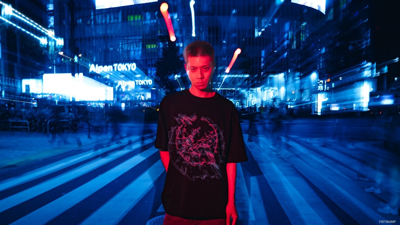 『VALORANT』が藤原ヒロシ「FRAGMENT」とタッグ！限定コレクション「VLRNT // FRGMT」を公開、Champions Paris開催を記念