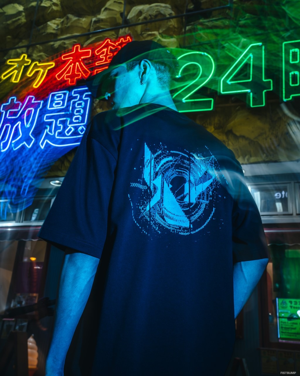 『VALORANT』が藤原ヒロシ「FRAGMENT」とタッグ！限定コレクション「VLRNT // FRGMT」を公開、Champions Paris開催を記念