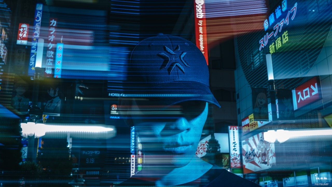 『VALORANT』が藤原ヒロシ「FRAGMENT」とタッグ！限定コレクション「VLRNT // FRGMT」を公開、Champions Paris開催を記念