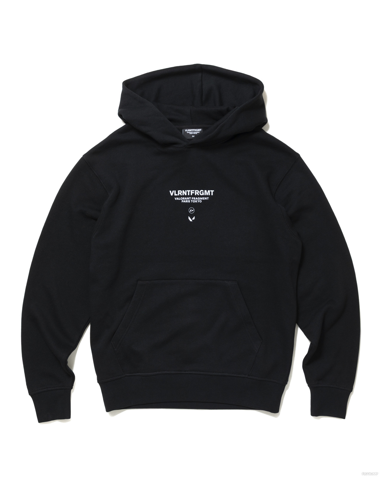 『VALORANT』が藤原ヒロシ「FRAGMENT」とタッグ！限定コレクション「VLRNT // FRGMT」を公開、Champions Paris開催を記念