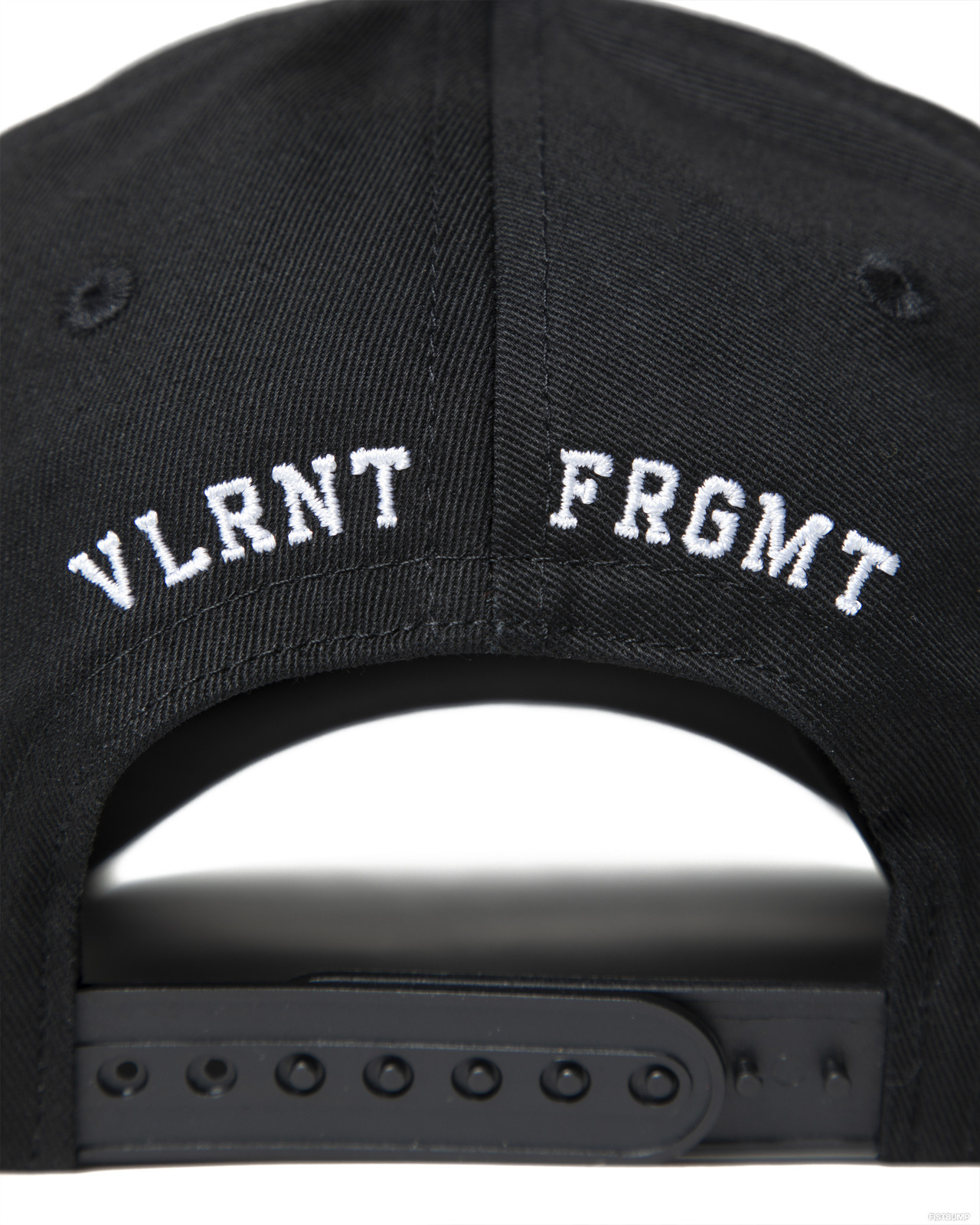 『VALORANT』が藤原ヒロシ「FRAGMENT」とタッグ！限定コレクション「VLRNT // FRGMT」を公開、Champions Paris開催を記念