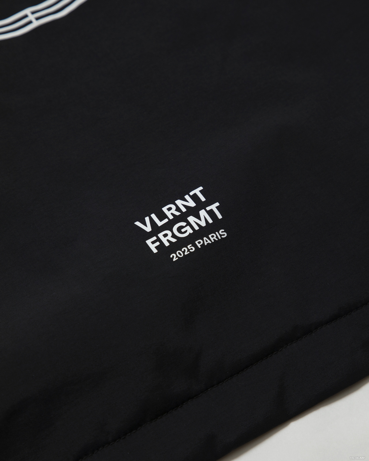 『VALORANT』が藤原ヒロシ「FRAGMENT」とタッグ！限定コレクション「VLRNT // FRGMT」を公開、Champions Paris開催を記念