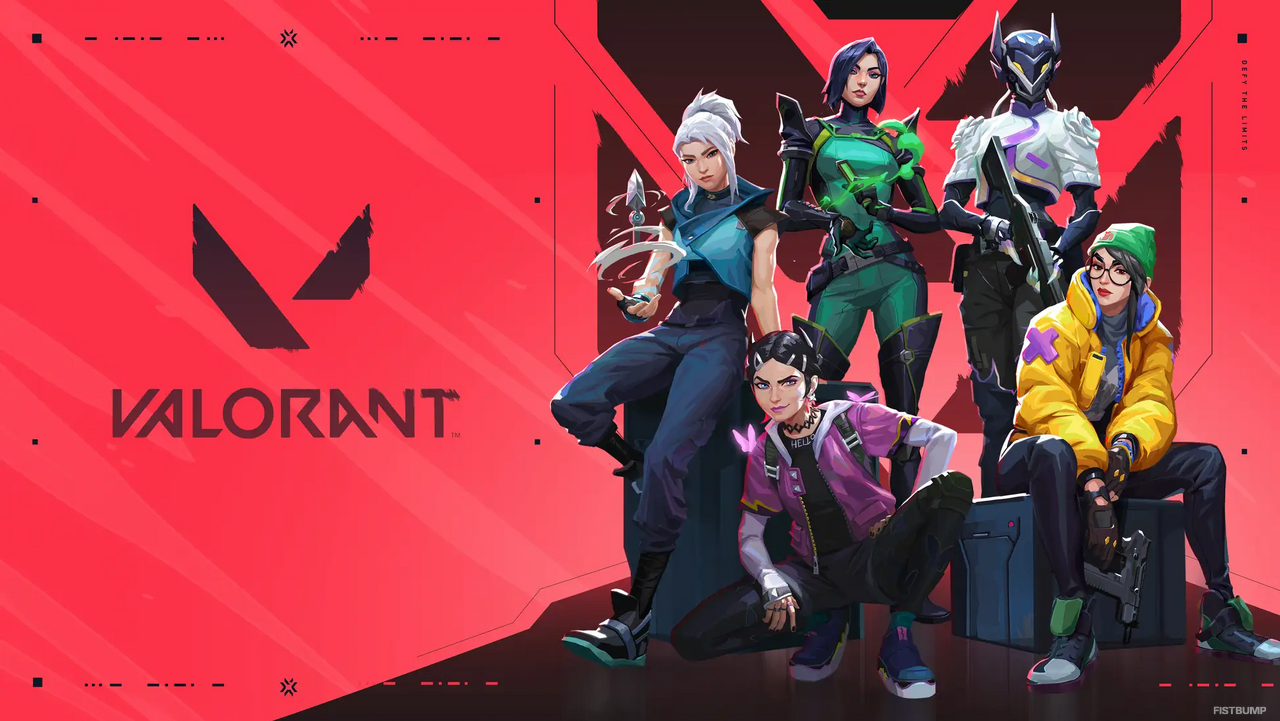 ムラッシュBijuと探る『VALORANT』のゲームデザイン！クローヴのテーマは「美しき崩壊」、プロシーンで深まるマップ理解度など秘密に迫る【TGS2025特別インタビュー】
