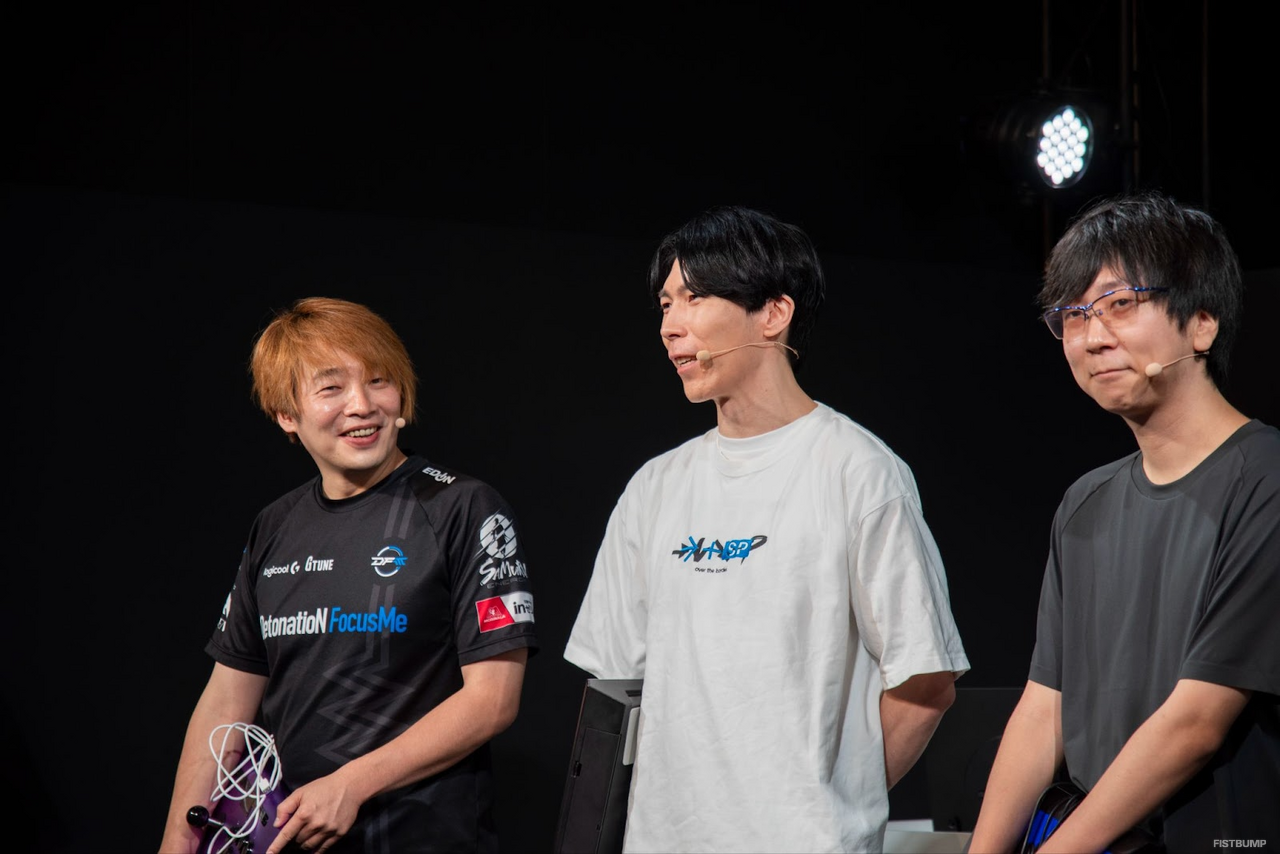 LoLプレイヤーは『2XKO』をどう見る？ Yutapon & Cerosが語る、タッグ格ゲーの魅力―「REJECT」ステージインタビュー