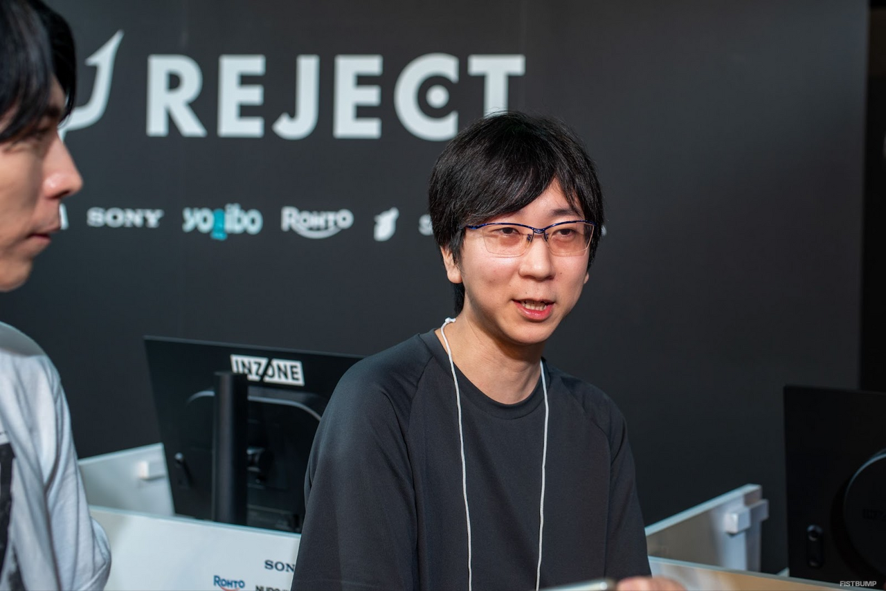 LoLプレイヤーは『2XKO』をどう見る？ Yutapon & Cerosが語る、タッグ格ゲーの魅力―「REJECT」ステージインタビュー