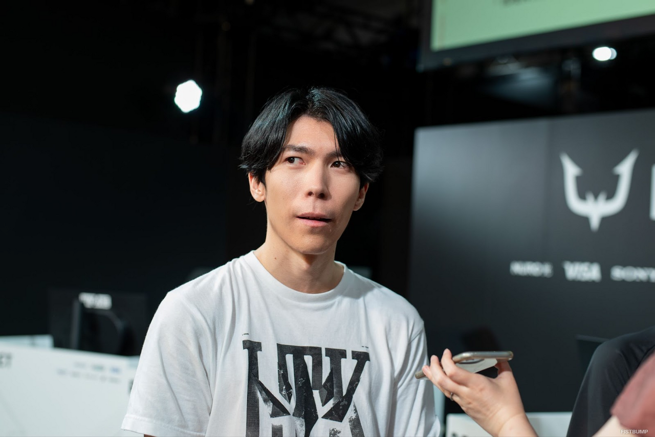 LoLプレイヤーは『2XKO』をどう見る？ Yutapon & Cerosが語る、タッグ格ゲーの魅力―「REJECT」ステージインタビュー