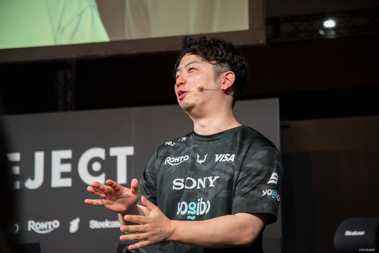 LoLプレイヤーは『2XKO』をどう見る？ Yutapon & Cerosが語る、タッグ格ゲーの魅力―「REJECT」ステージインタビュー