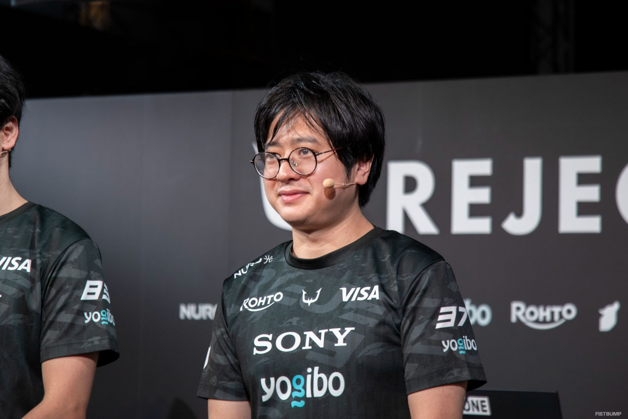 LoLプレイヤーは『2XKO』をどう見る？ Yutapon & Cerosが語る、タッグ格ゲーの魅力―「REJECT」ステージインタビュー