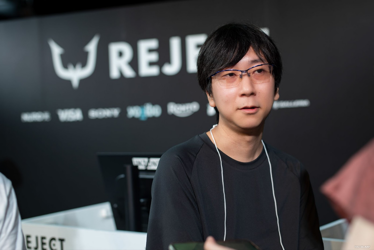 LoLプレイヤーは『2XKO』をどう見る？ Yutapon & Cerosが語る、タッグ格ゲーの魅力―「REJECT」ステージインタビュー