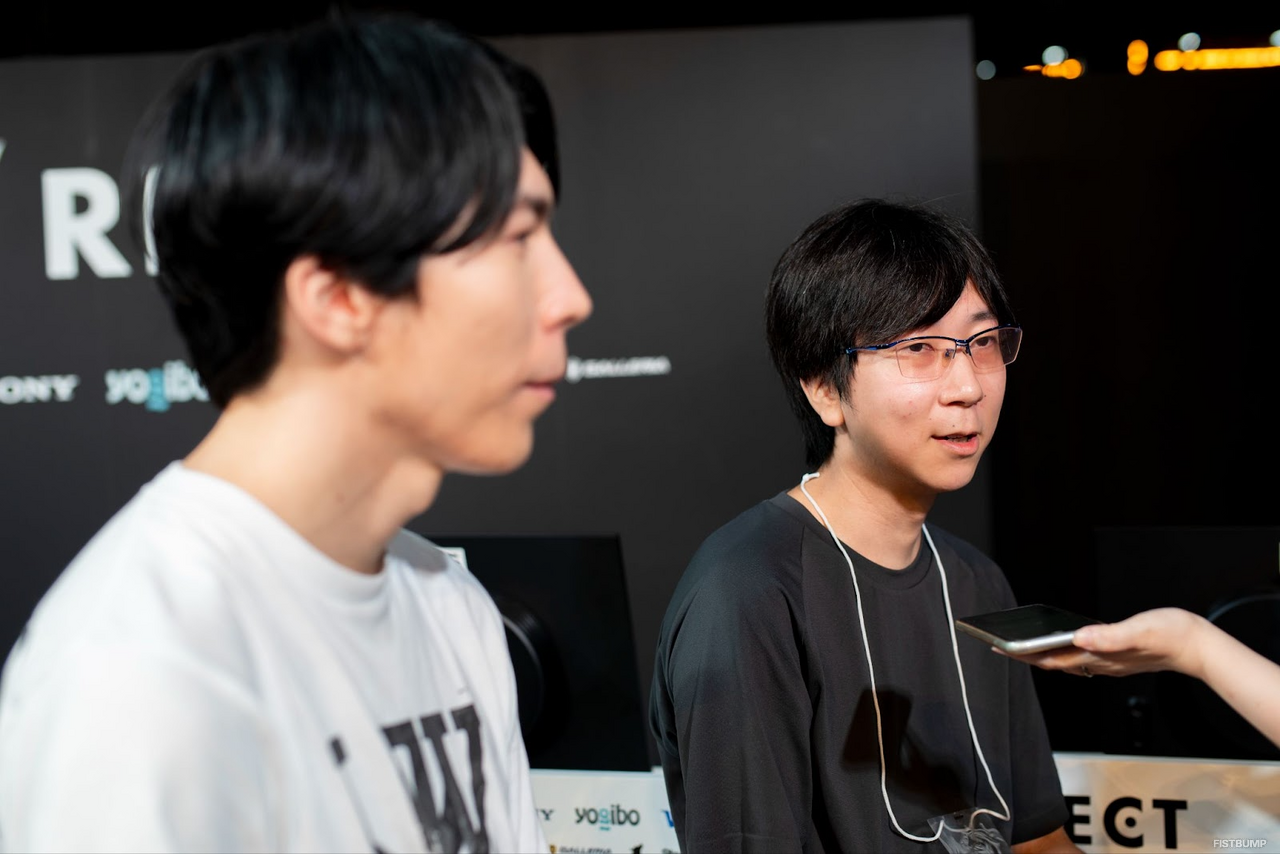 LoLプレイヤーは『2XKO』をどう見る？ Yutapon & Cerosが語る、タッグ格ゲーの魅力―「REJECT」ステージインタビュー