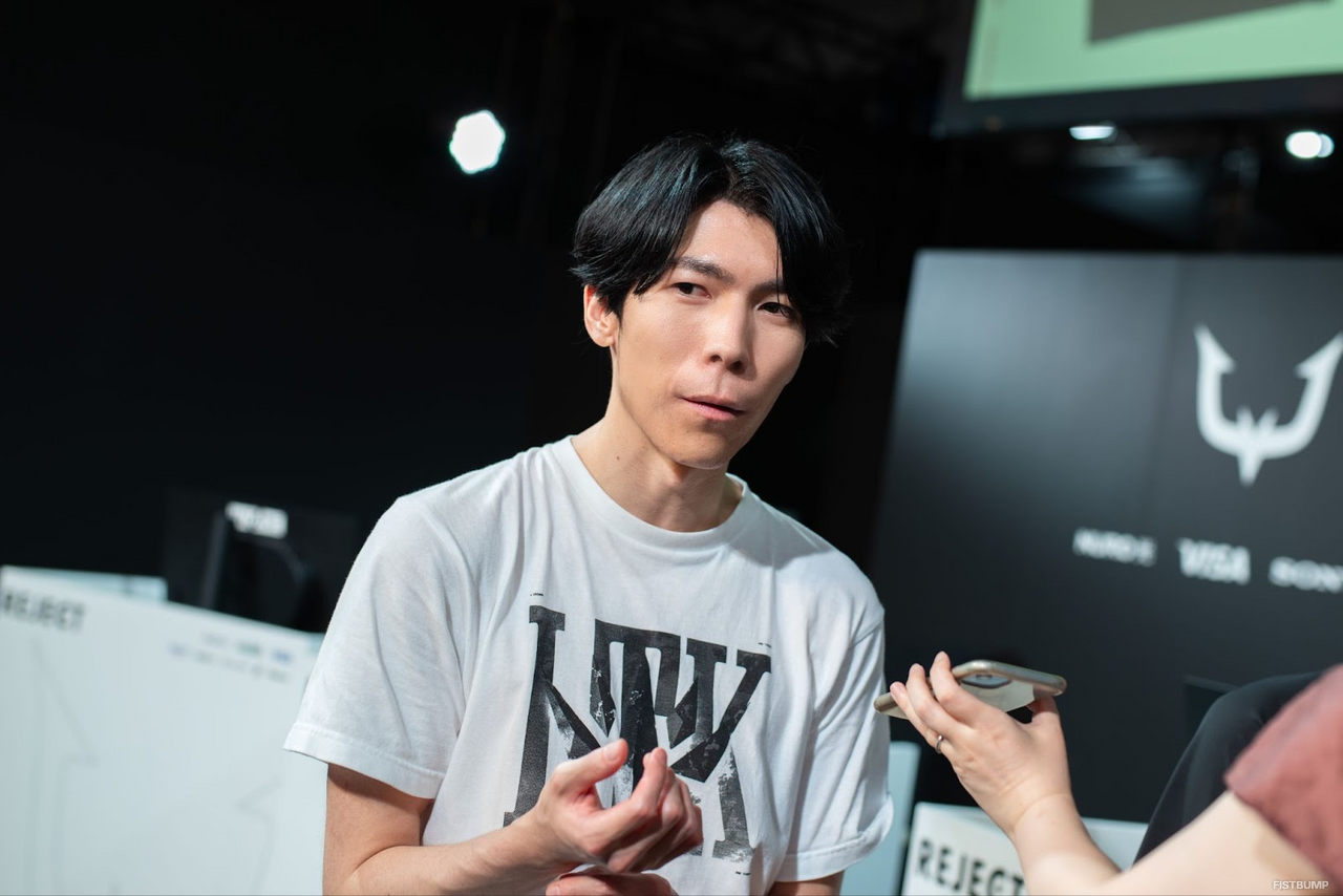 LoLプレイヤーは『2XKO』をどう見る？ Yutapon & Cerosが語る、タッグ格ゲーの魅力―「REJECT」ステージインタビュー