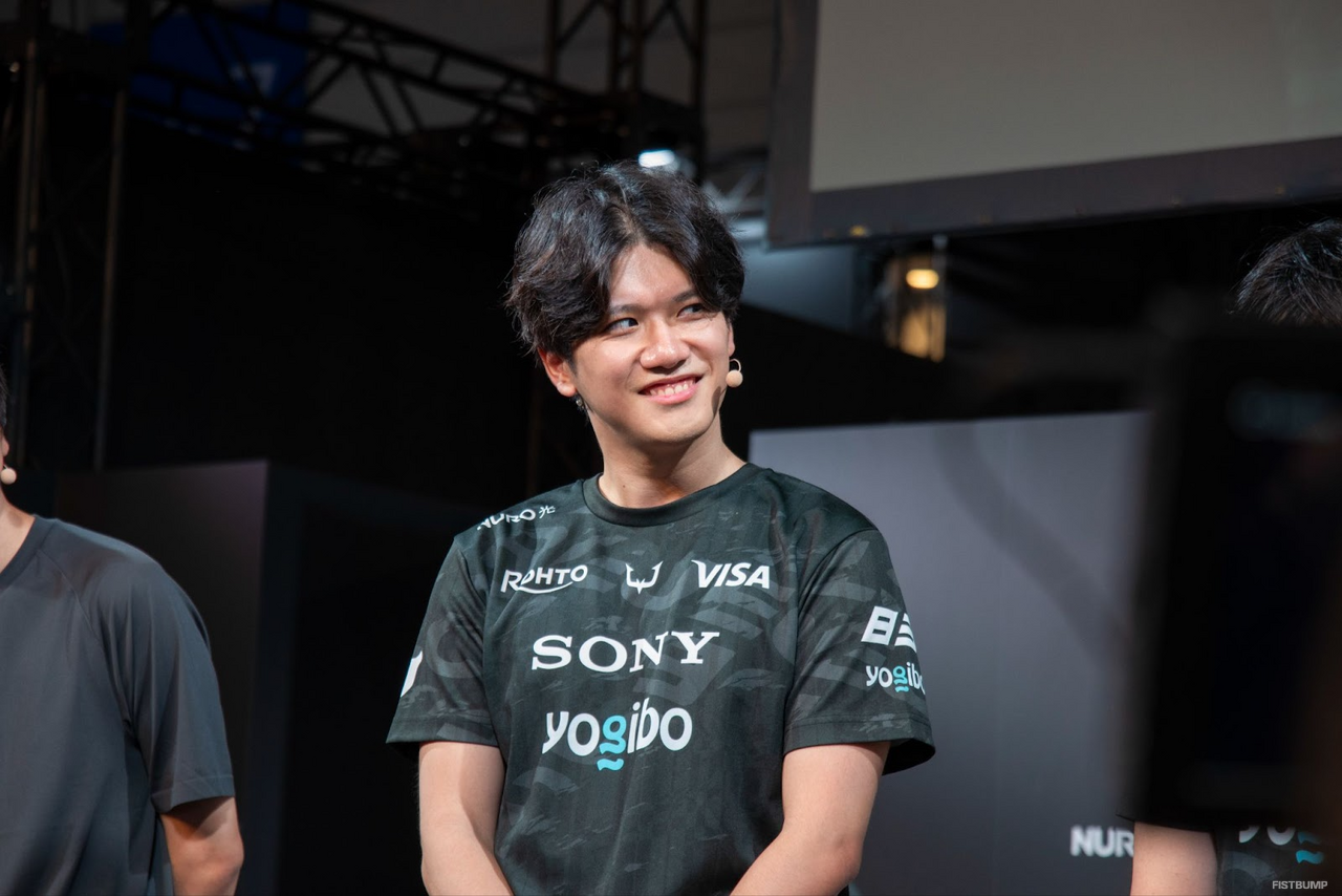 LoLプレイヤーは『2XKO』をどう見る？ Yutapon & Cerosが語る、タッグ格ゲーの魅力―「REJECT」ステージインタビュー