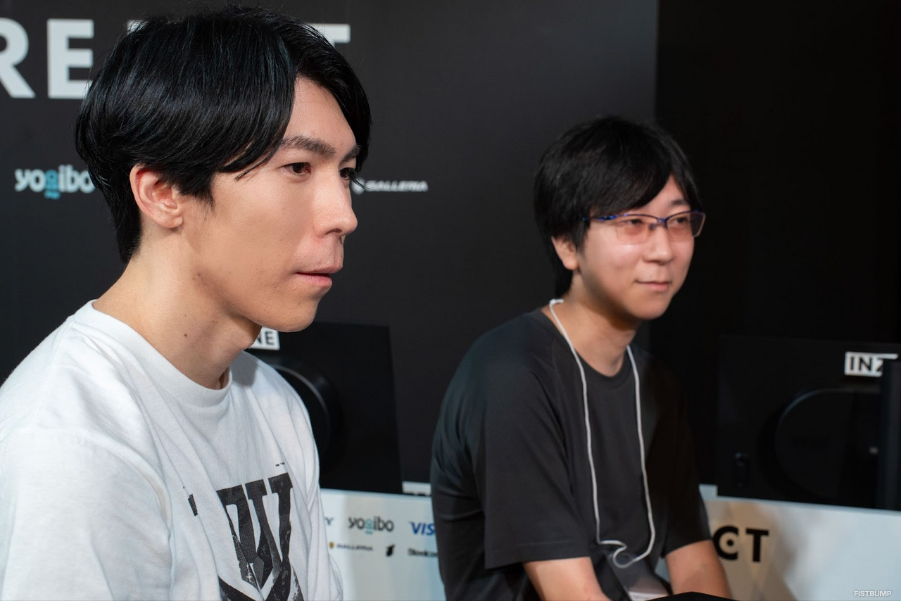 LoLプレイヤーは『2XKO』をどう見る？ Yutapon & Cerosが語る、タッグ格ゲーの魅力―「REJECT」ステージインタビュー