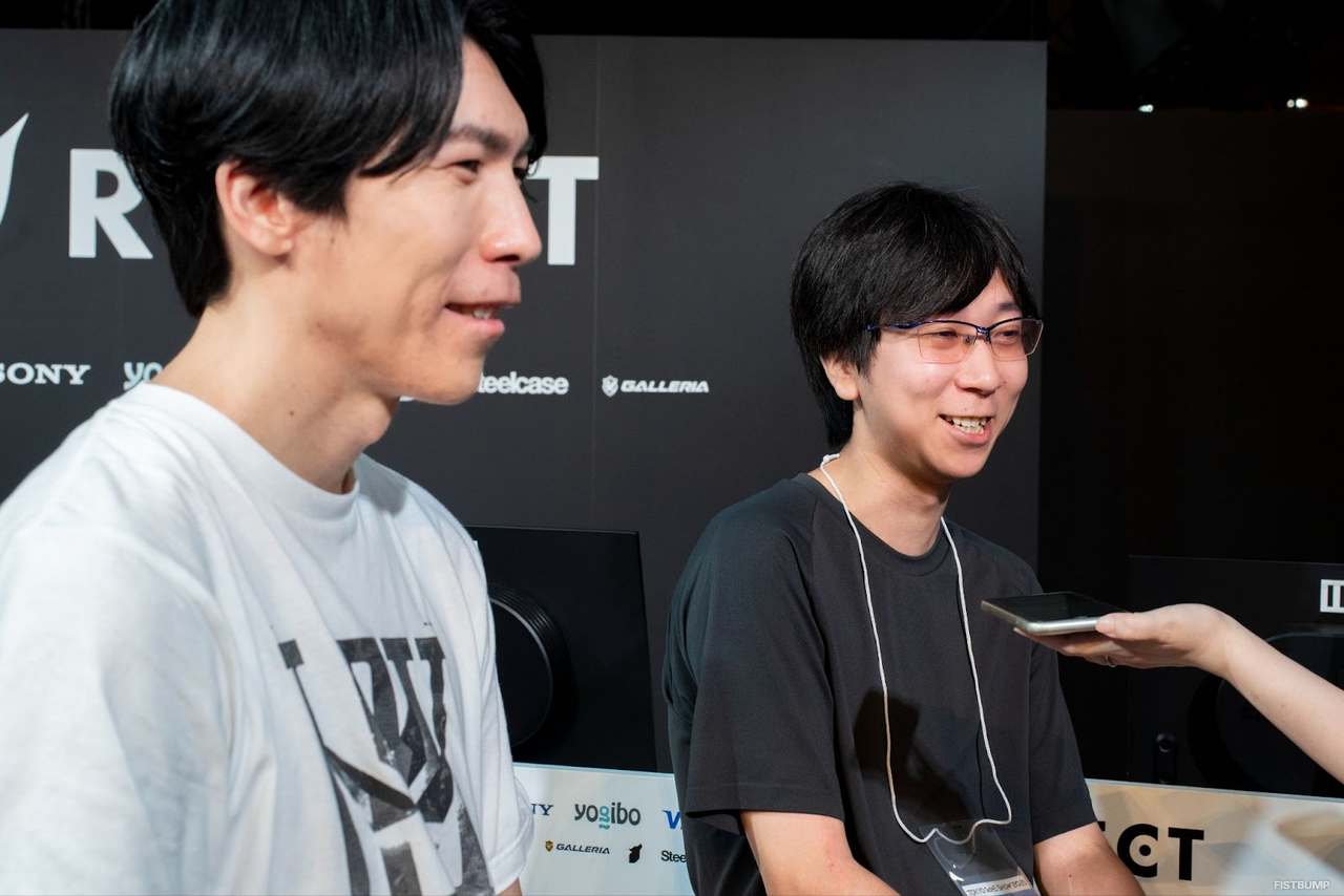 LoLプレイヤーは『2XKO』をどう見る？ Yutapon & Cerosが語る、タッグ格ゲーの魅力―「REJECT」ステージインタビュー