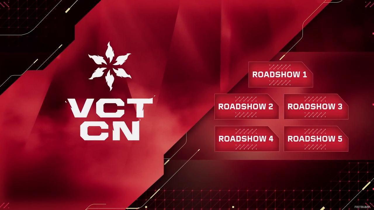 「VCT 2026」概要が発表—国際大会はサンティアゴ・ロンドン・上海が舞台に—ChallengersチームもChampionsの座を狙える新制度が始動、キックオフではトリプルイリミネーション形式を採用
