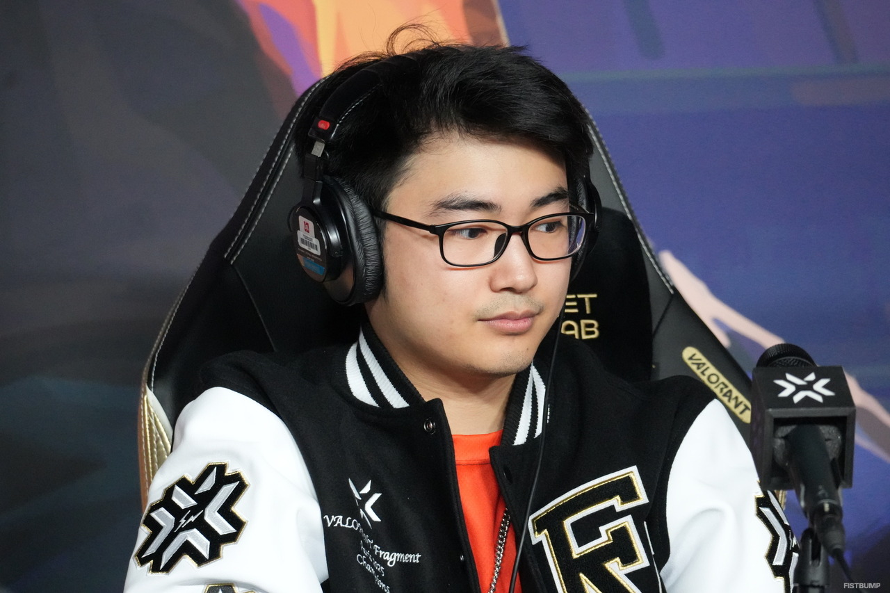 NRG mada「一緒にやってたleafやAsunaたちが『VALORANT』で成功していくのを見て、『なんで自分は違うんだろう』って何度も思った」…3名が初の国際大会でいきなりChampions優勝、その思いを語る【合同インタビュー】