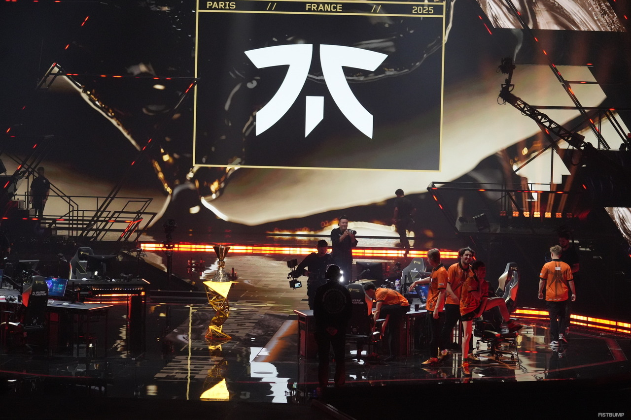 Boaster「僕らはFnaticらしく戦った。全力を出し切ったし、チームを誇りに思う」…あと一歩Champions優勝に届かなかった今の気持ちと今後の進退を語る【合同インタビュー】