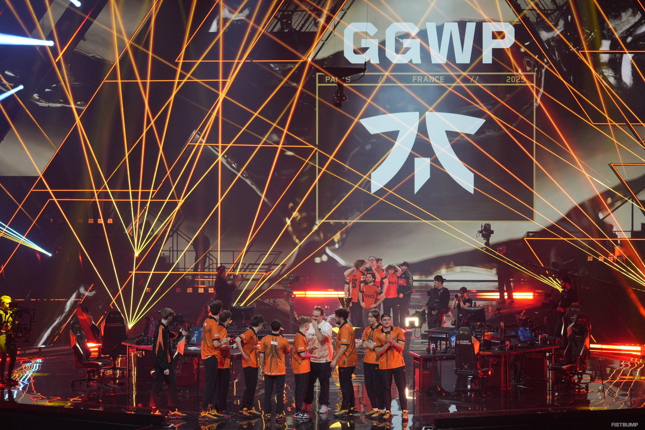 Boaster「僕らはFnaticらしく戦った。全力を出し切ったし、チームを誇りに思う」…あと一歩Champions優勝に届かなかった今の気持ちと今後の進退を語る【合同インタビュー】