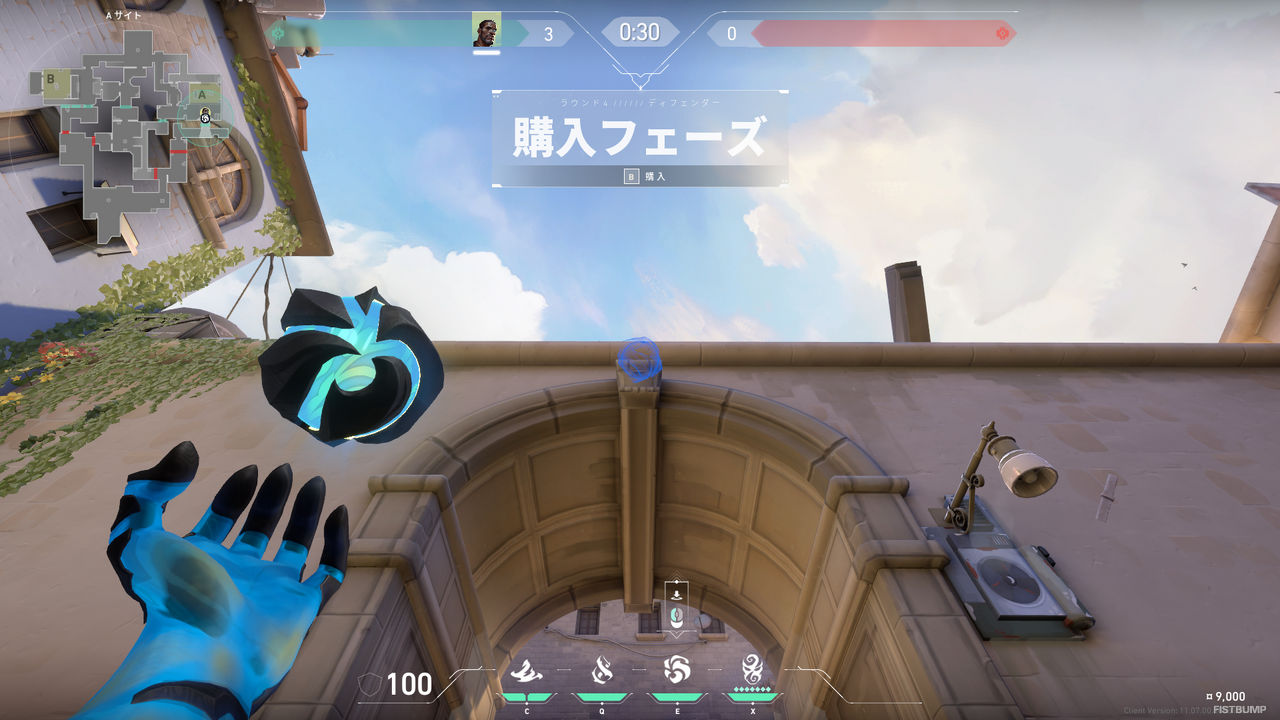 新エージェント「ヴィトー」先行体験レポート―相手のスキルを“無効化”し撃ち合いでサイトを守り抜く新しいセンチネル【VALORANT】