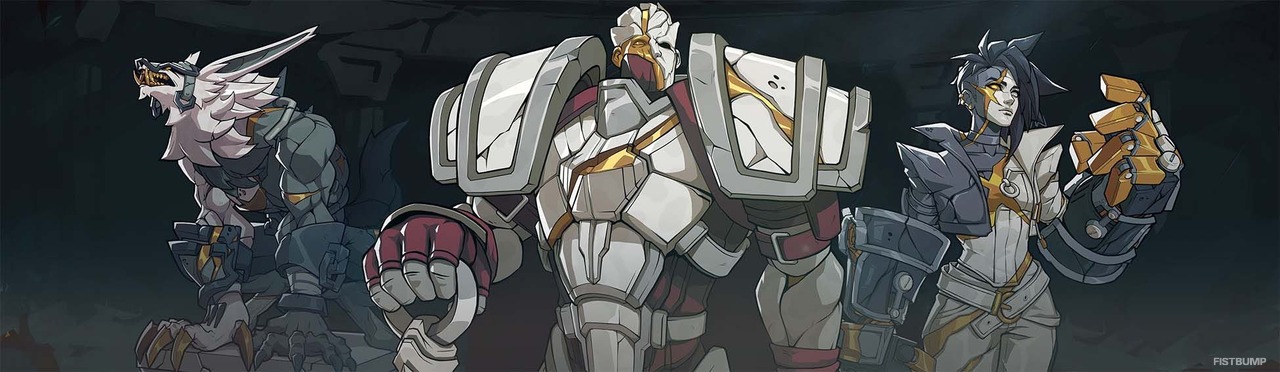 『2XKO』にワーウィック参戦！アーリーアクセス＆シーズン0が開幕―パッチノートも公開