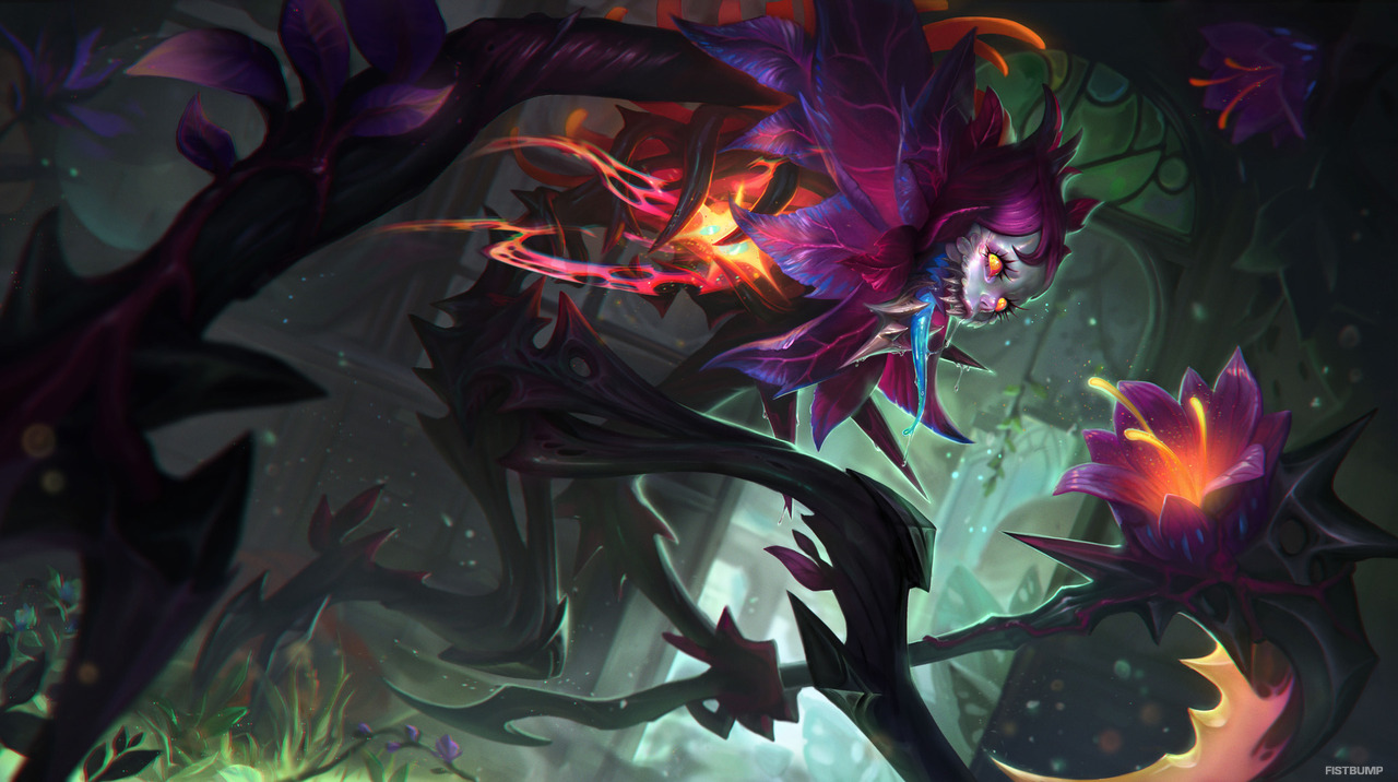 【LoL パッチノート25.20公開】Worldsパッチ登場―TOPのスワップ検知は「3分→4分へ」…完全匿名の「配信者モード」も実装【リーグ・オブ・レジェンド】
