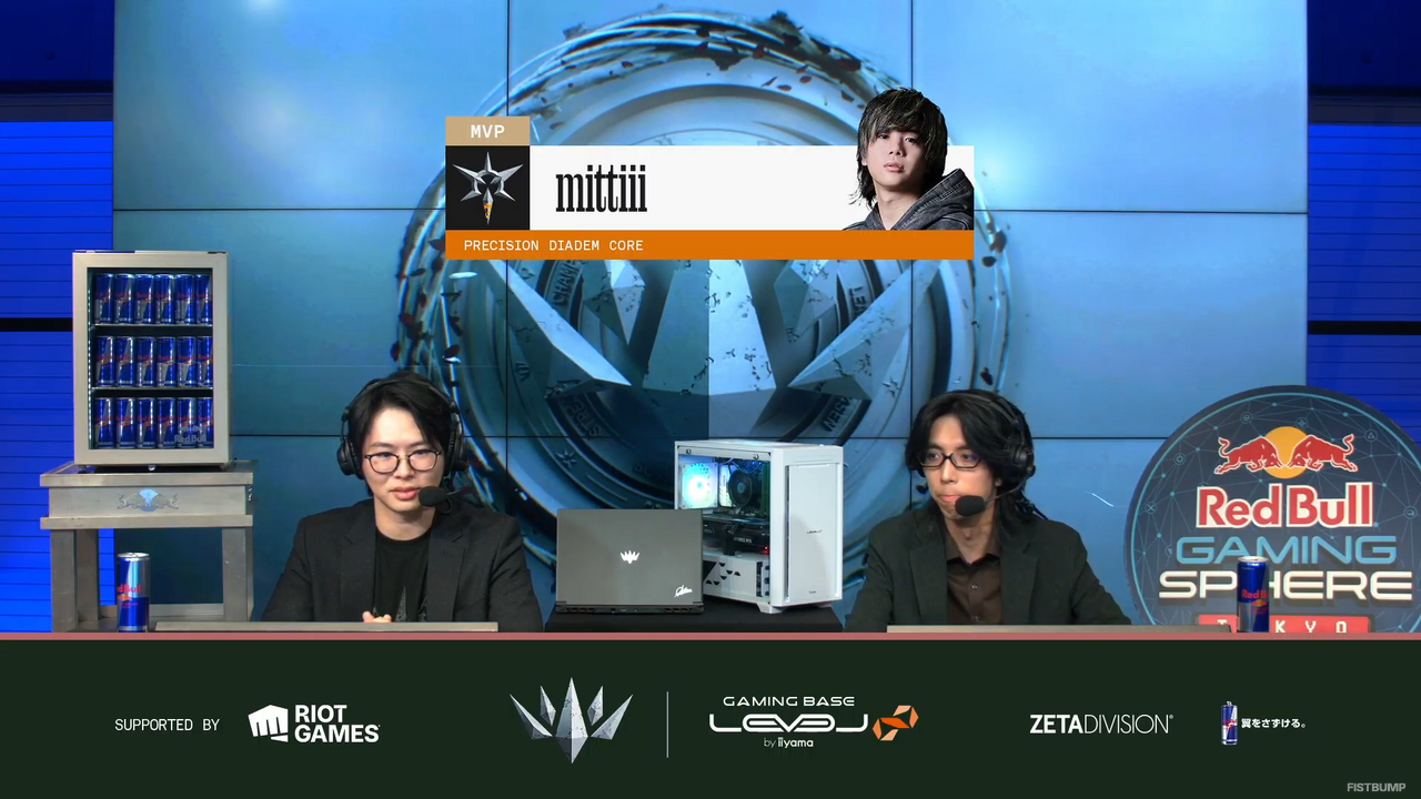 【LTK】シーズン2：黄昏の試練 レギュラーステージDay 4結果まとめ―本田翼が完璧なエンゲージでMVPに初選出！白那しずくは3連続MVPでDC首位キープに貢献【リーグ・オブ・レジェンド】