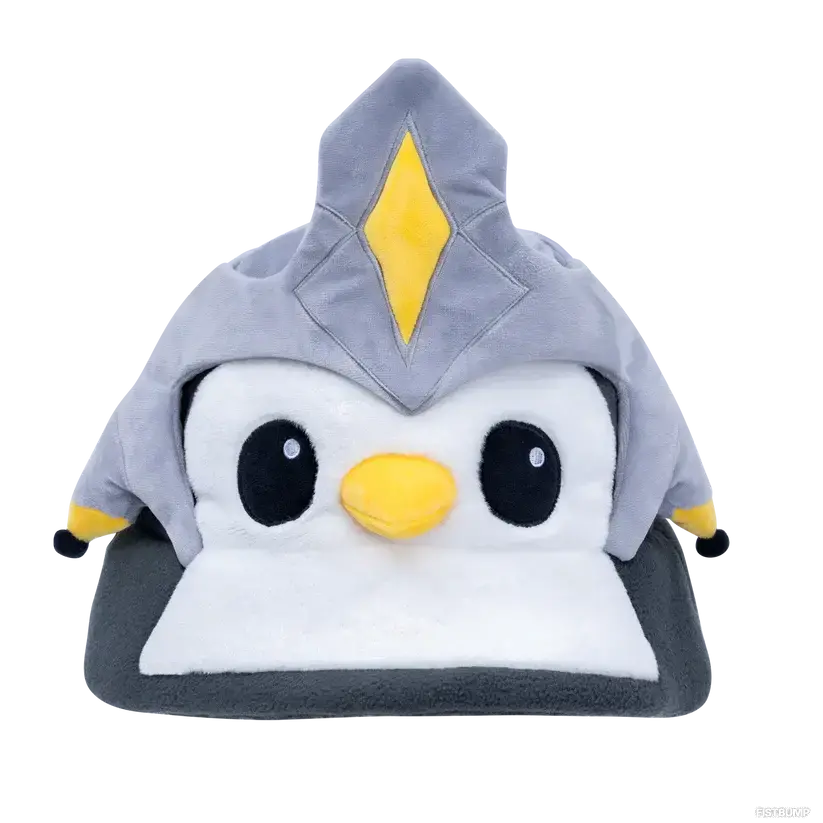 TFT「金のへら ぬいぐるみ」「フェザーナイト ハット」「フェザーナイト ポッププッシュ カチューシャ」がRiot Store Japanにて新登場！「カンメイ フェザーナイト ぬいぐるみ」 も再入荷