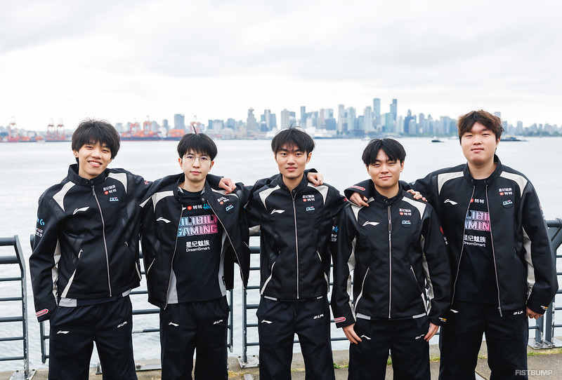 【Worlds 2025】初めての『LoL』観戦でも「推しチーム」が見つかる！注目チーム徹底紹介！
