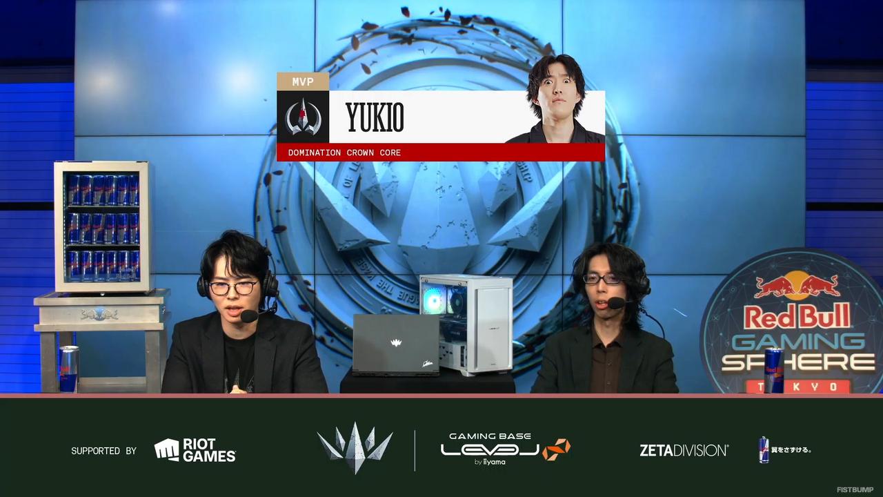 【LTK】シーズン2：黄昏の試練 レギュラーステージDay 5結果まとめ―k4sen率いるDCが2連勝で1位通過確定！【リーグ・オブ・レジェンド】