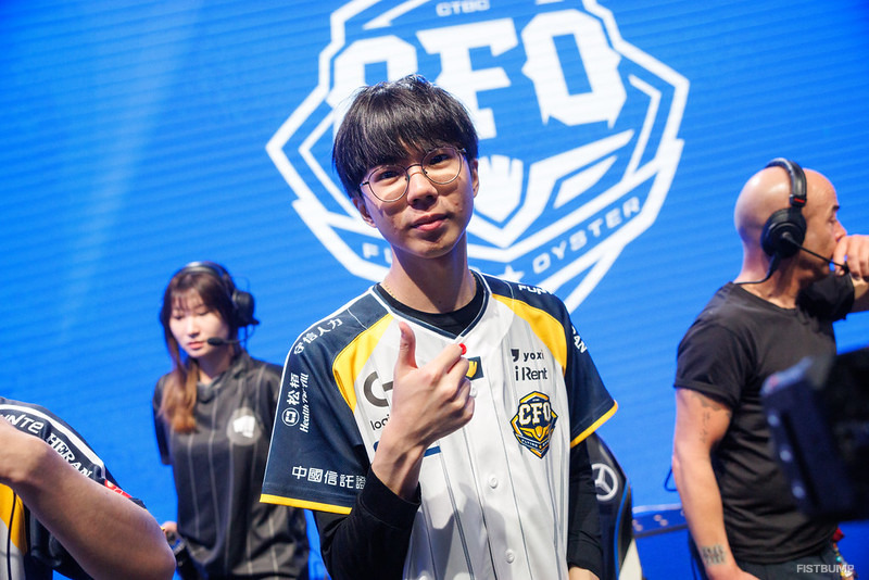 JunJia「ラウンド2でTSWと当たりたい」も願い叶わず、CFOの対戦相手は韓国・T1に決定【Worlds 2025インタビュー翻訳】