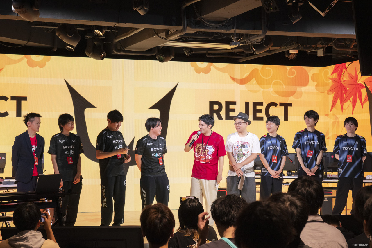 title、りーり、くろなげないふが語る「TFTが長く続けられる理由」―現パッチの特徴やオススメ構成も紹介された「鰹節會」をレポート