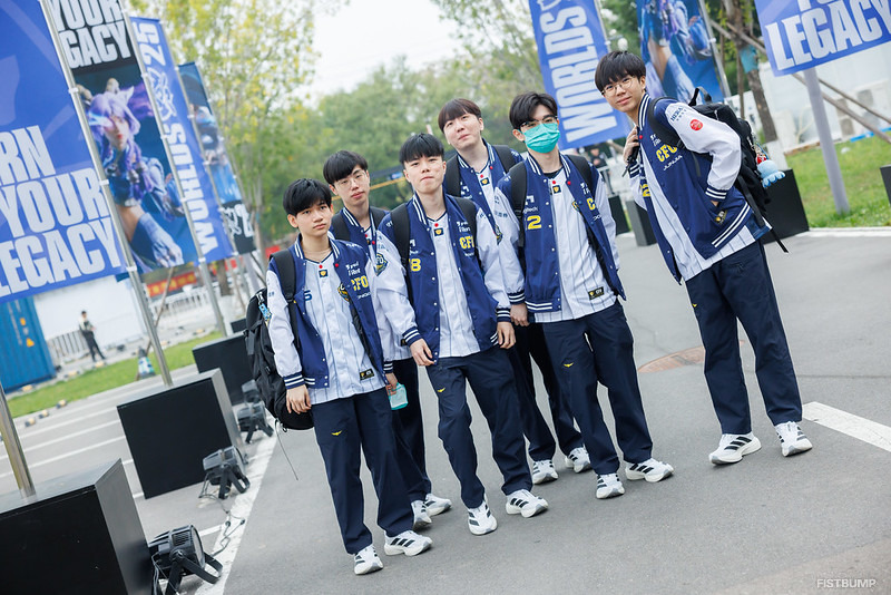 CFOがMSIのリベンジを果たし、T1に勝利！キヤナで大活躍のJunJiaがT1との激戦を振り返る【Worlds 2025インタビュー翻訳】