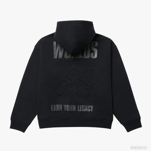 「Worlds 2025」グッズがRiot Store Japanにて発売！リバーシブルジャケットやTシャツ、キャップほかポロも【リーグ・オブ・レジェンド】