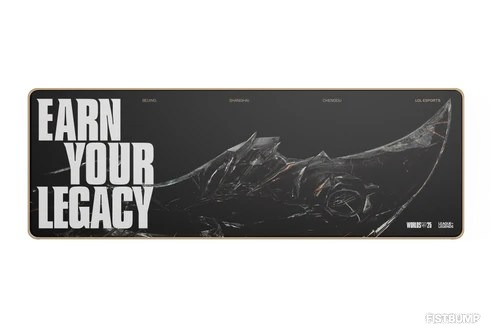 「Worlds 2025」グッズがRiot Store Japanにて発売！リバーシブルジャケットやTシャツ、キャップほかポロも【リーグ・オブ・レジェンド】