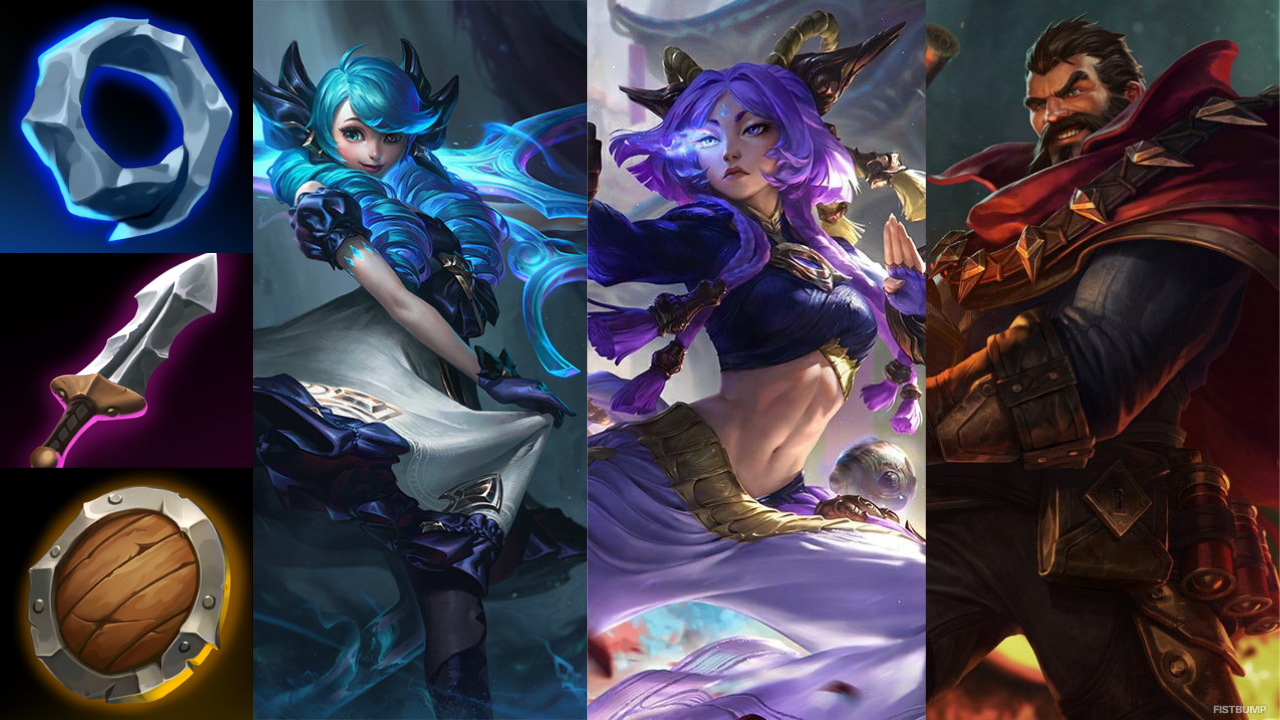 「日本eスポーツアワード2025」ファン投票中間発表にSHAKA、k4sen、Meiyほかランクイン、「The k4sen Con 2025」に『LoL』と『VALORANT』が採用、「25.21」パッチでグウェンが3月の性能に巻き戻し【週間フィストバンプ10/10～】