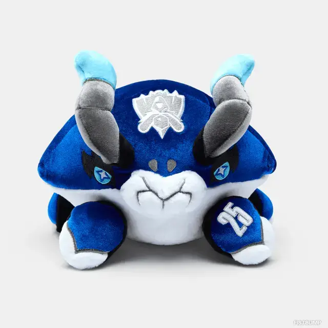 ミニオンフィギュアや蟹ぬいぐるみ、ゲーミングマウスからゲーム内コンテンツまで―「WORLDS 2025 Unlocked コレクターズエディション」が予約販売開始【Worlds2025】