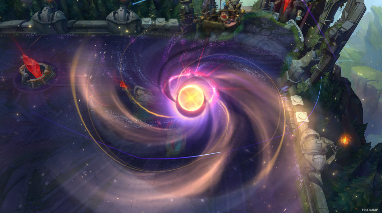 【LoL パッチノート25.21公開】グウェンのロールバックやドランシリーズの調整など変更多数―ARAM×オーグメントの「メイヘム」が登場し、プラクティスでは全チャンピオンが使用可能に【リーグ・オブ・レジェンド】