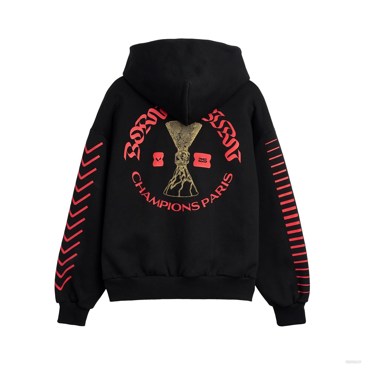 「VALORANT Champions 2025」グッズがRiot Store Japanで販売開始！会場でも完売のレーシングジャケットやフーディー、スカーフなど7種がラインナップ